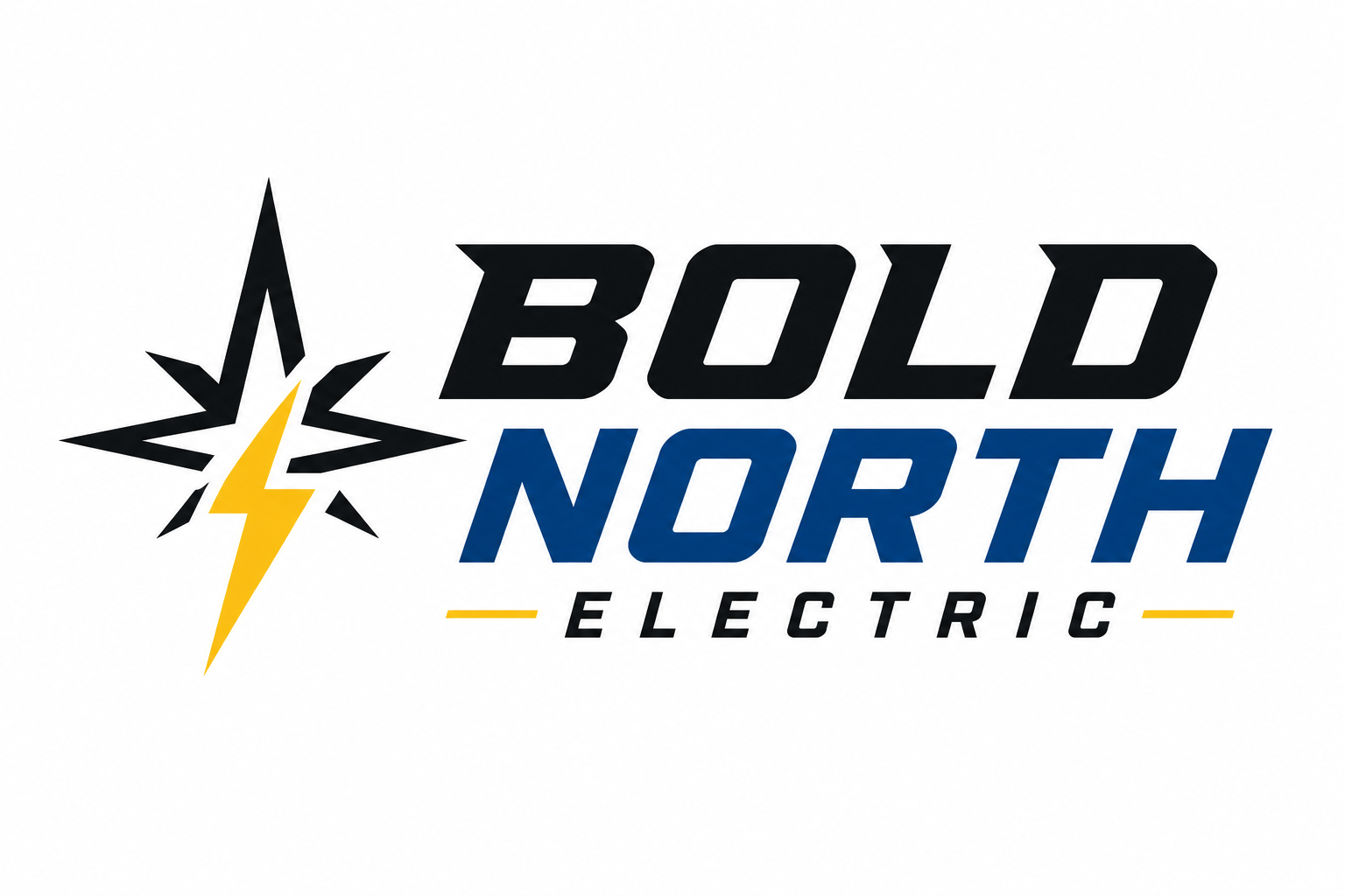 Bold North Electric